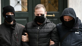 Διαψεύδει τις κατηγορίες περί βιασμού ο Λιγνάδης!