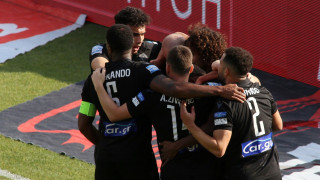 13 αγώνες, το πιο αξιόπιστο τεστ για τον ΠΑΟΚ που περιμένουν να ξαναδούν όλοι οι οπαδοί του