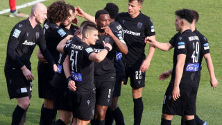 Δεν είναι αγγαρεία, είναι ευκαιρία για τον ΠΑΟΚ