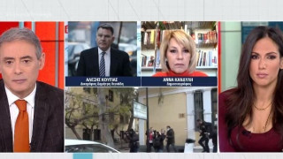 Κούγιας: «Τιμή μου να υπερασπιστώ τον κ. Λιγνάδη, τι κρύβεται πίσω από την υπόθεση»