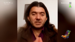 Viral - Ράδιο Αρβύλα: Το αστέρι της Φασκομηλιάς δίνει συμβουλές για σεξ