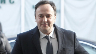 Σκόπια: Εξαφάνιση-θρίλερ του πρώην επικεφαλή των μυστικών υπηρεσιών