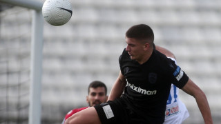 Χρήστος Τζόλης και 2-0 ο ΠΑΟΚ τη Λαμία