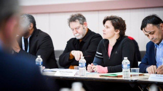 Γαλλία : Η Υπουργός αθλητισμού ζήτησε από τον Εμπαπέ να παραμείνει στην Παρί!