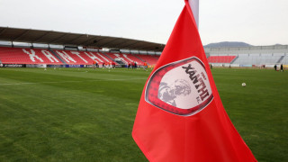 «Τέλος» ο Πόποβιτς από την Ξάνθη