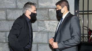 Γιατί δεν ανακοινώνει ο Ζαγοράκης επισήμως την υποψηφιότητά του;