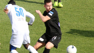 «Οβίδα» Ζίβκοβιτς και 4-0 ο ΠΑΟΚ