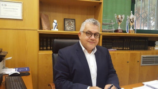 Διαβεβαιώσεις πρύτανη ΑΠΘ: Δεν φαίνεται εκθετική αύξηση στη Θεσσαλονίκη