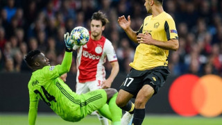 Στο «Χ» η Λαμία, στο «Χ» η Ρεάλ Μαδρίτης, στον άσο η Μάντσεστερ Γιουνάιτεντ