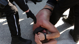 Πρύτανης ΑΠΘ: Δεν θα απολογηθούμε εμείς αν το κράτος εξάντλησε την αυστηρότητά του