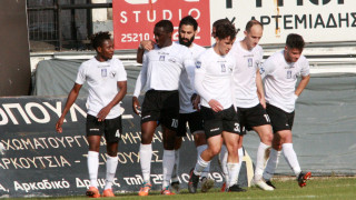 Δόξα  Δράμας: Θρίαμβος επί του Εργοτέλη, με ήρωα τον Στεφανάκο!