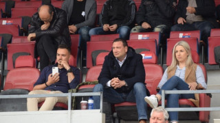 Αϊβάζογλου: «Αν περάσει η ποινή για τον ΑΟΤ, δεν θα υπάρχει σωτηρία για Άρη-ΑΕΚ»!