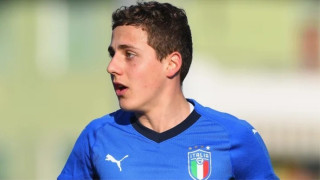 Αλεσάντρο Αρλότι: Κρέμασε τα παπούτσια του στα 18 για να σπουδάσει στο Χάρβαρντ