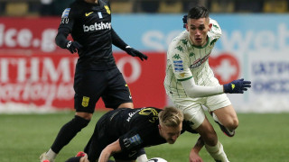 Ο Άρης στο κυνήγι της διαφοράς από τον Παναθηναϊκό