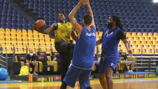 Ατομικό για Μιλόσεβιτς, τελική ευθεία για τον αγώνα με Παναθηναϊκό