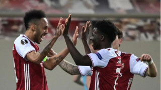 Κάζο για Χοφενχάϊμ και Νάπολι, η Αρσεναλ πέταξε εκτός την Μπενφίκα