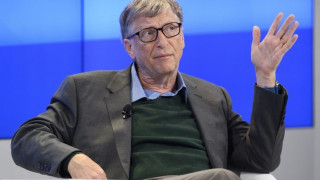 Το παραδέχτηκε ο Μπιλ Γκέιτς: «Ήταν τεράστιο λάθος μου»