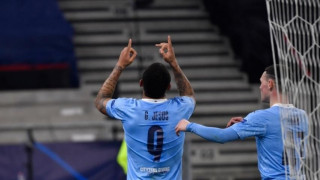 Με ήρωες Μεντί και Σίλβα σημαντικό προβάδισμα για Ρεάλ και Σίτι