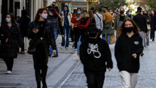Γώγος: Για μία έως δύο εβδομάδες θα έχουμε πίεση στο σύστημα Υγείας