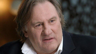 Στο... μικροσκόπιο έρευνας ο Ζεράρ Ντεπαρντιέ-Ύποπτος για φοροδιαφυγή