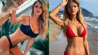 Ξεχάστε την Ντιλέτα... έρχεται η εκρηκτική σύζυγος του Ρουγκανί!