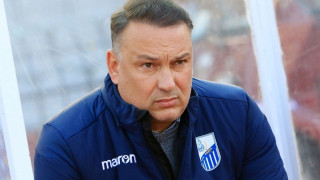 Ο Γρηγορίου έστειλε την ΑΕΛ στον γκρεμό!