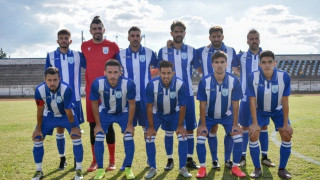 Ο χρόνος πιέζει τον Ηρακλή