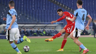 Η «τεσσάρα» της Μπάγερν, το σερί και ο τρομερός Μουσιάλα