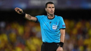 Ευαγγέλου στην Τρίπολη, Τζοβάρας στο «Βικελίδης», Βούλγαρος στο ντέρμπι