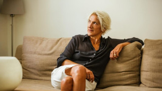 Καίτη Κωνσταντίνου για Μενδώνη:  «Ένιωσα ότι με έφτυσαν στα μούτρα»