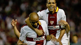 Betshow: Ούτε με Κανουτέ ﻿και Λουίς Φαμπιάνο