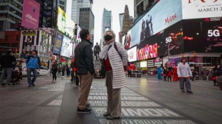 Κορωνοϊός:  Πλησιάζουμε σε ένα σημείο που οι περιορισμοί θα ανήκουν στο παρελθόν – Τι είπε ο Φάουτσι