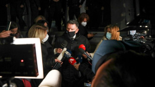 Κούγιας: Αν δεν ήταν ο Λιγνάδης, θα ήταν ελεύθερος