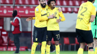 Φουλ... επίθεση ο Άρης