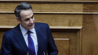 Μητσοτάκης σε Τσίπρα: Πάρτε θέση για τη λάσπη, διαγράψτε τον Πολάκη