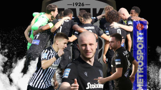 Άλλος ΠΑΟΚ μετά το 46'