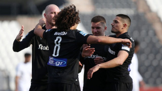 ΠΑΟΚ: Ευκαιρία για χάραγμα χαμόγελων!