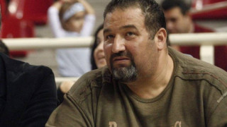 Σαλτσίδης: «Persona non grata ο Δήμας για τον ΠΑΟΚ»