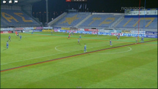 Το γκολ του Κρμέντσικ που ακυρώθηκε για... εκατοστά!