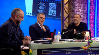 Ράδιο Αρβύλα: Το τρομακτικό ρεπορτάζ για τη «Μήδεια»