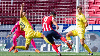 Medriterranean: Μεγάλα ματς, ισορροπίες και… γκολ