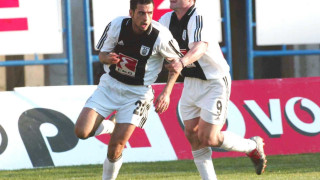 Σπάσιτς: «Να δέσει τον Αντρίγια ο ΠΑΟΚ - Είναι από τους κορυφαίους στην Ευρώπη»