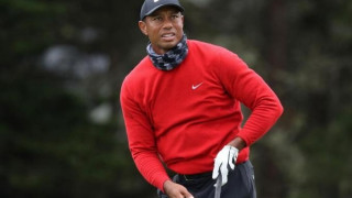 Σοκαριστικό τροχαίο για Τάιγκερ Γουντς, νοσηλεύεται σε κρίσιμη κατάσταση