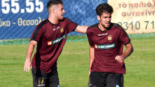 Επανέναρξη προπονήσεων στον Θερμαϊκό Θέρμης