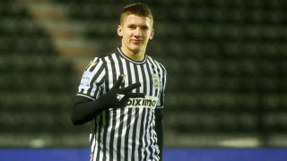 Wasserman: «Πώς επενδύει σε ταλαντούχους νεαρούς αθλητές σαν τον Τζόλη»