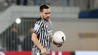 ΠΑΟΚ: Κίνδυνος για δυο λόγω καρτών!