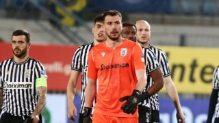 ΠΑΟΚ: Ο Ζίβκο Ζίβκοβιτς μοίρασε συγχαρητήρια