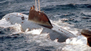 Akula: Το σοβιετικό υποβρύχιο–«εφιάλτης» των ΗΠΑ που έφτασε μέχρι το… Χόλυγουντ!