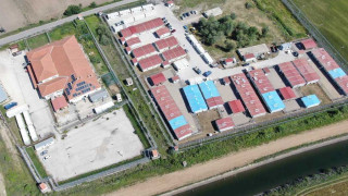 Ορεστιάδα: Μαζικές παραιτήσεις κοινοταρχών για την επέκταση του ΚΥΤ Φυλακίου