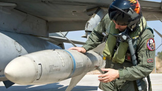 «Σιδερένιος Θόλος» για την Πολεμική Αεροπορία - Ισραηλινό «κλειδί» στην άμυνα